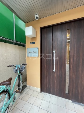 19/28 エントランス