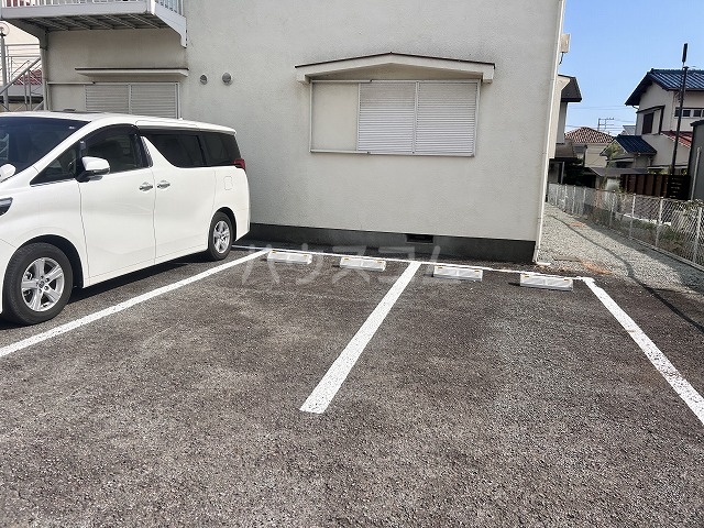 29/30 駐車場