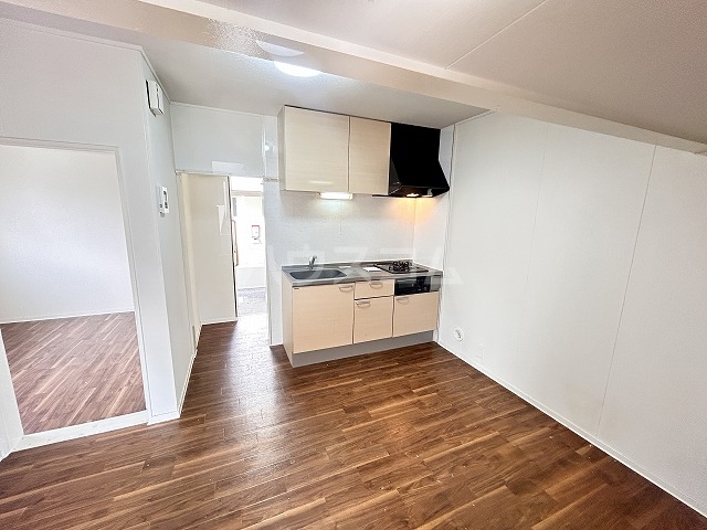 6/30 リビング/ダイニング