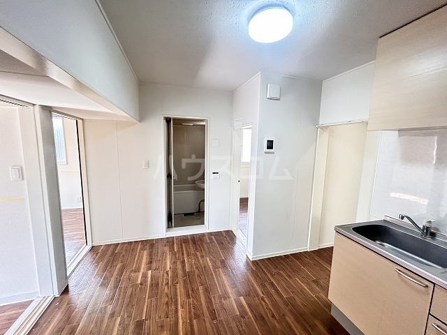 5/30 リビング/ダイニング