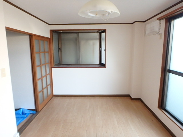 11/25 バルコニー