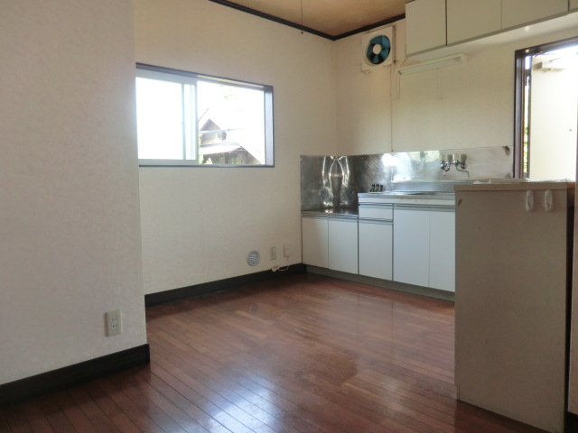 3/29 リビング/ダイニング