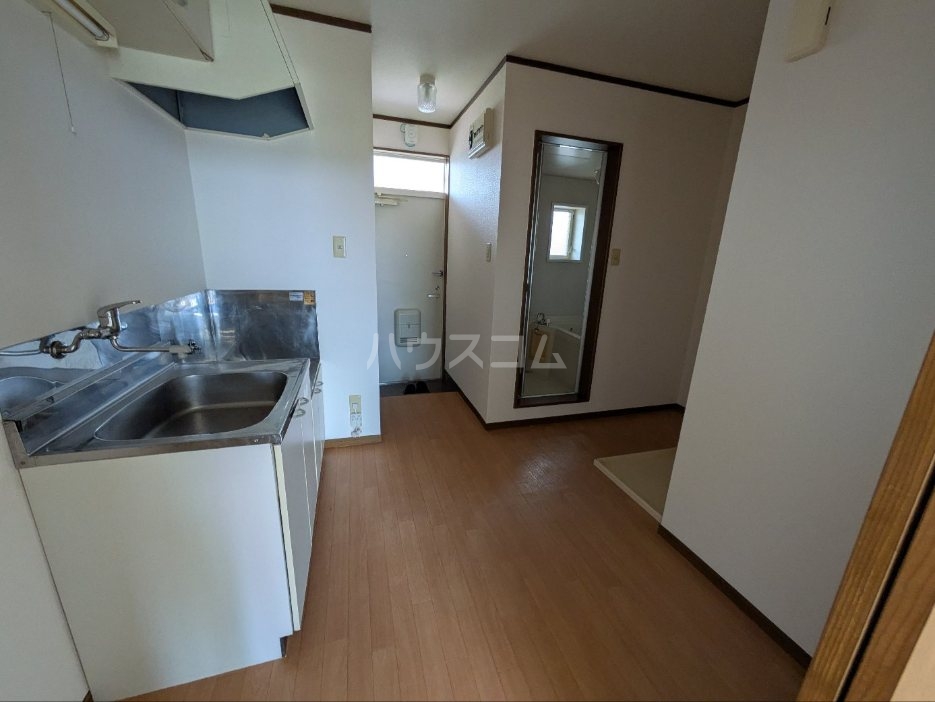 4/26 リビング/ダイニング