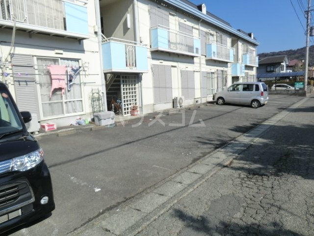 20/26 駐車場