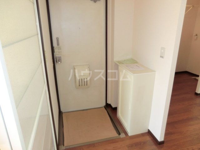 9/26 玄関