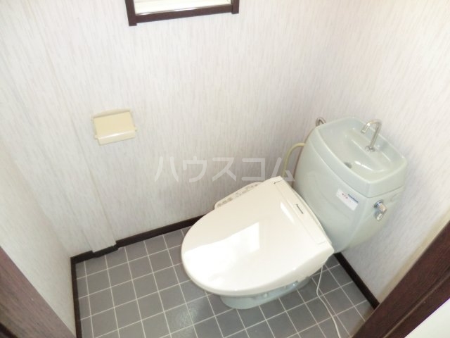 14/26 トイレ