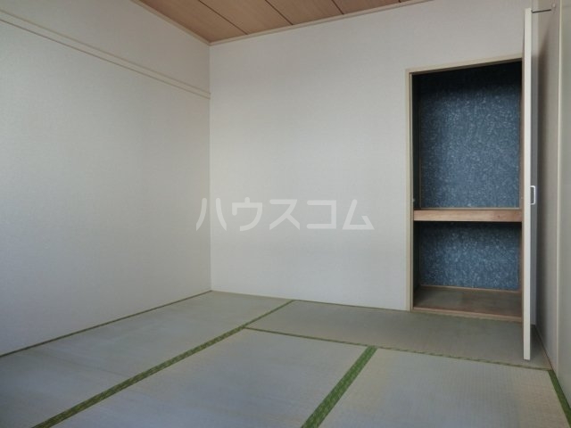 5/26 寝室