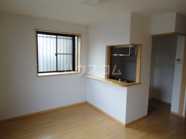 3/20 リビング/ダイニング