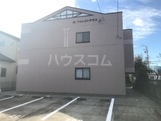 23/30 駐車場