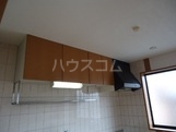 14/30 キッチン