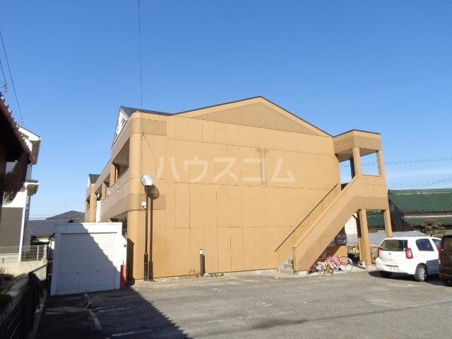 23/30 駐車場