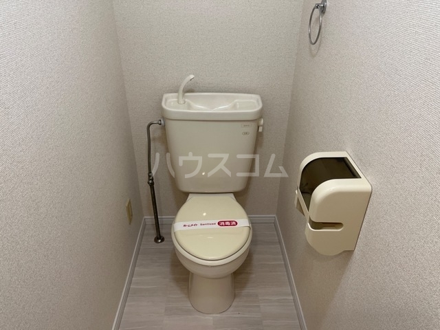17/30 トイレ