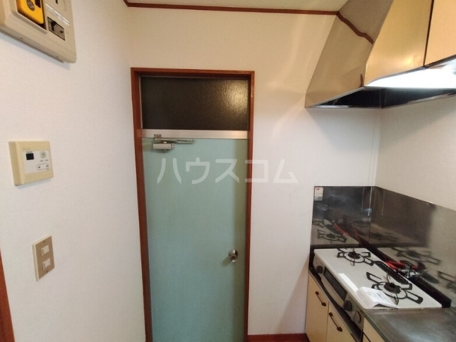 15/25 エントランス