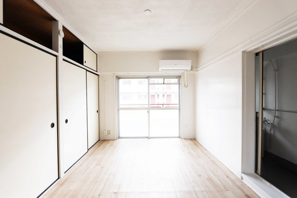 3/19 リビング/ダイニング