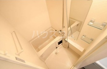 11/21 浴室