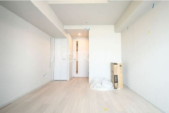 3/17 リビング/ダイニング