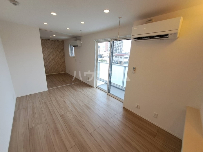 3/26 リビング/ダイニング