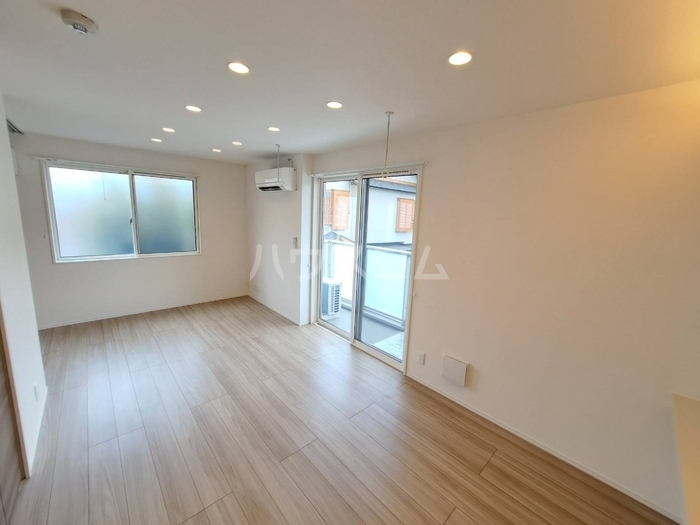 3/26 リビング/ダイニング