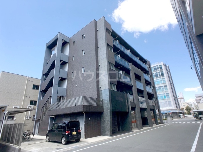 1/26 外観