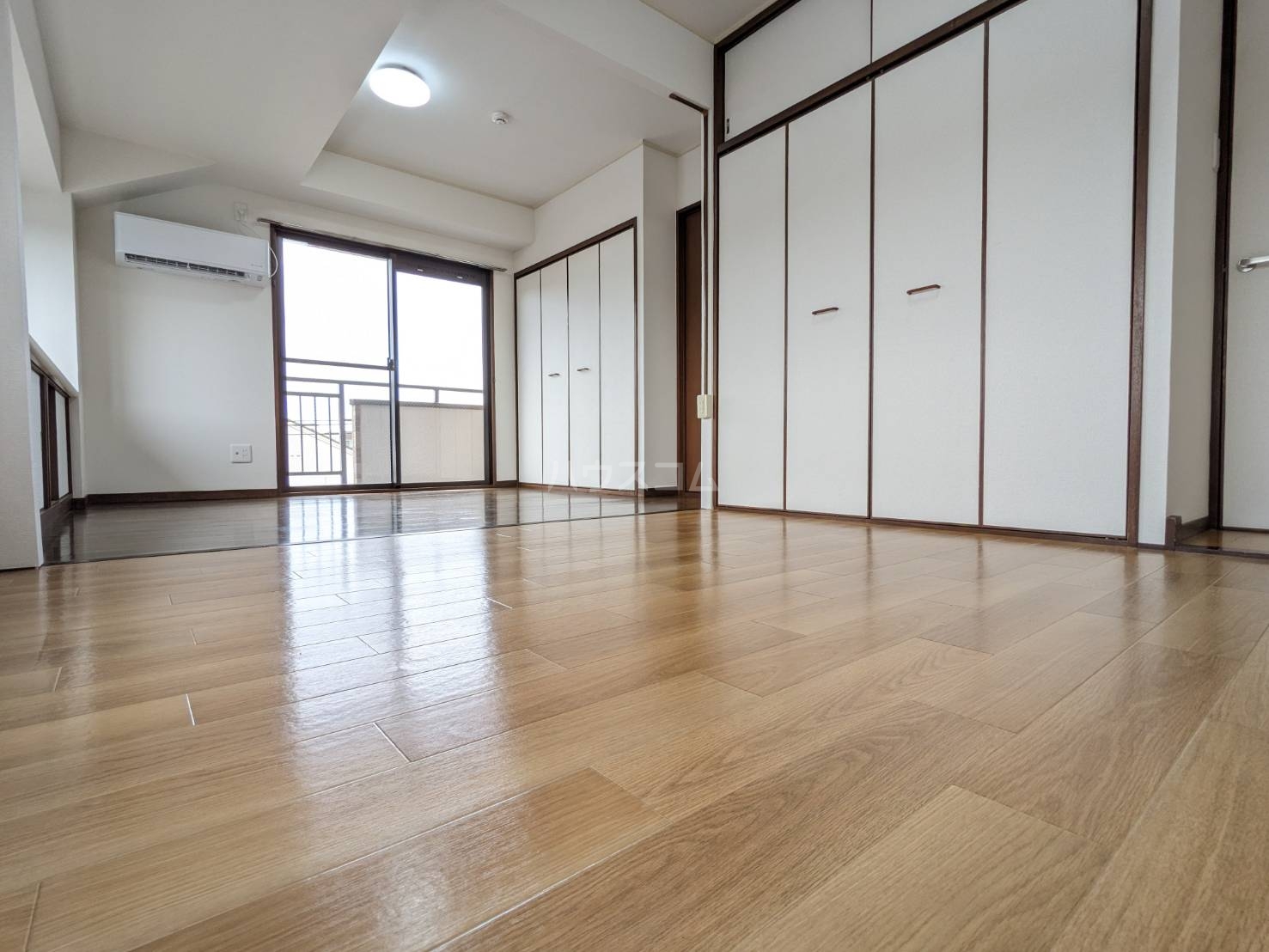 4/25 リビング/ダイニング