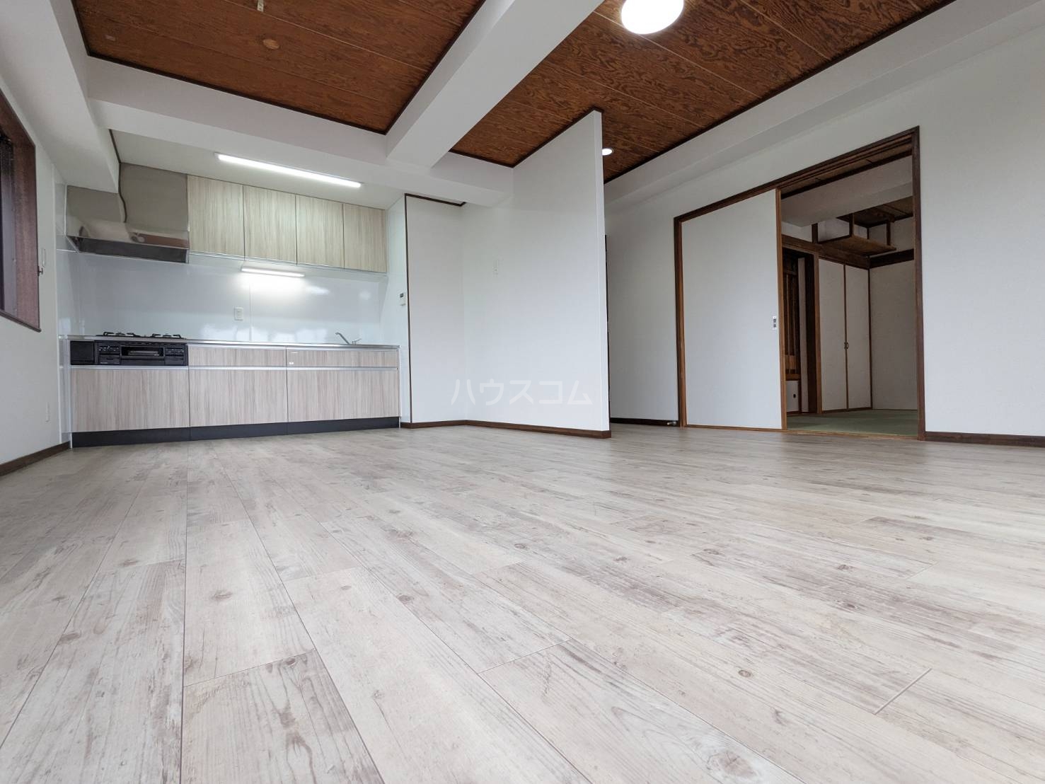 3/25 リビング/ダイニング