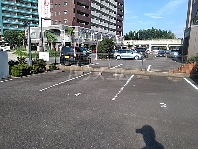 29/30 駐車場