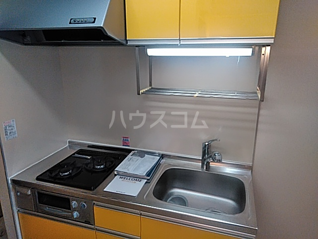12/30 キッチン