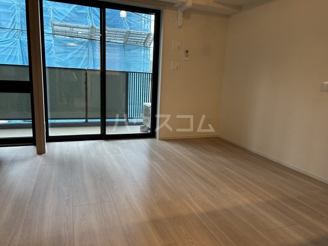5/26 寝室