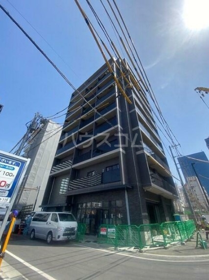 1/26 外観