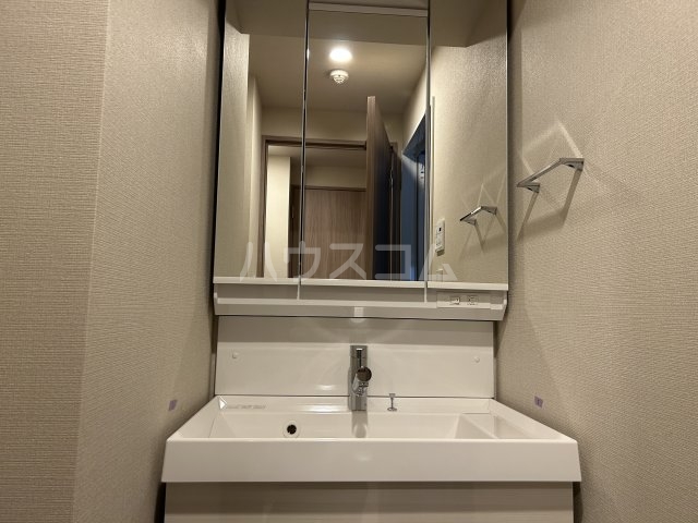 12/26 洗面