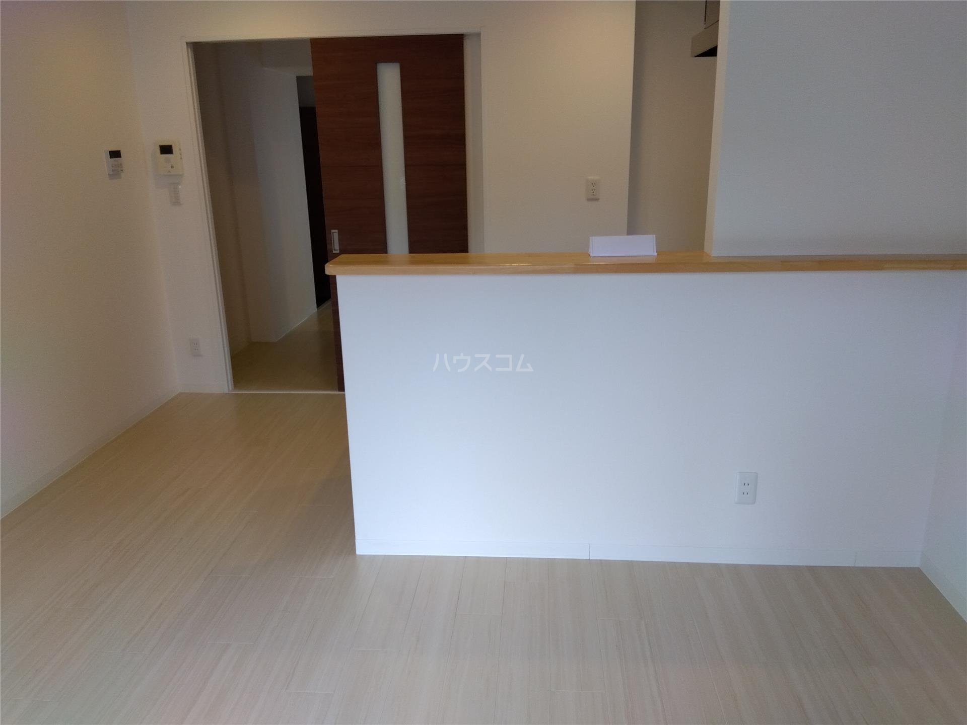 4/23 リビング/ダイニング