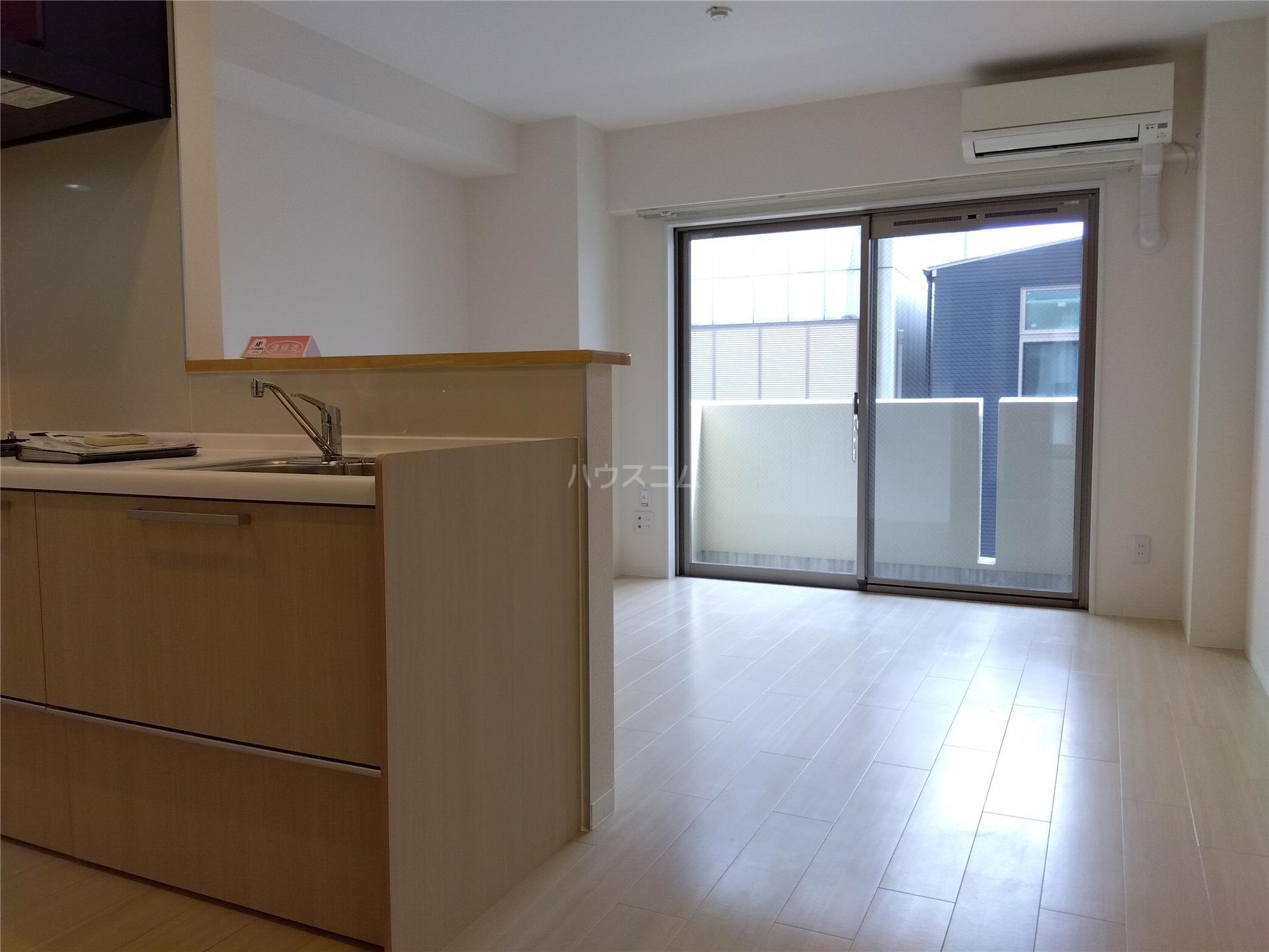 3/23 リビング/ダイニング