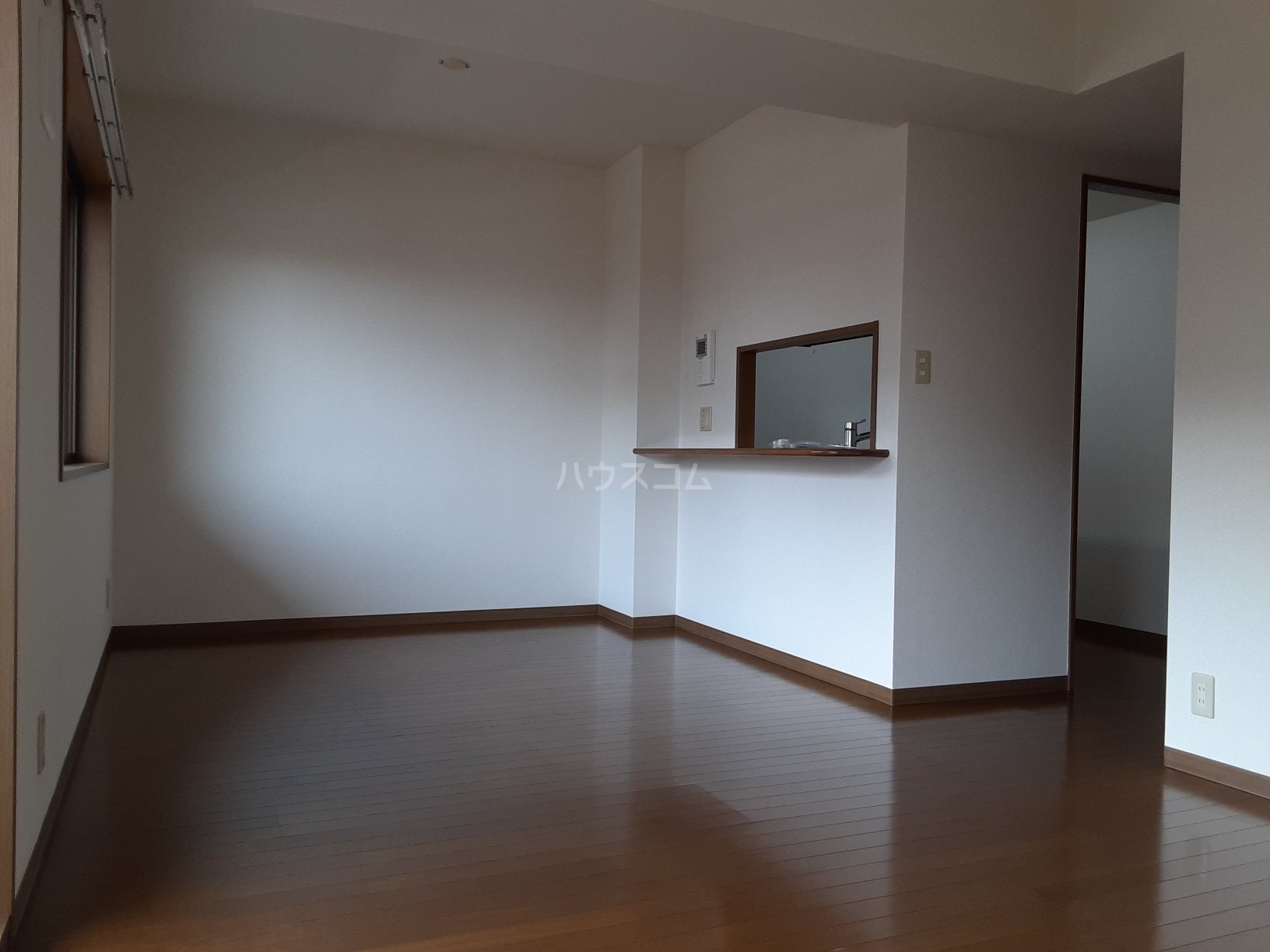 3/29 リビング/ダイニング