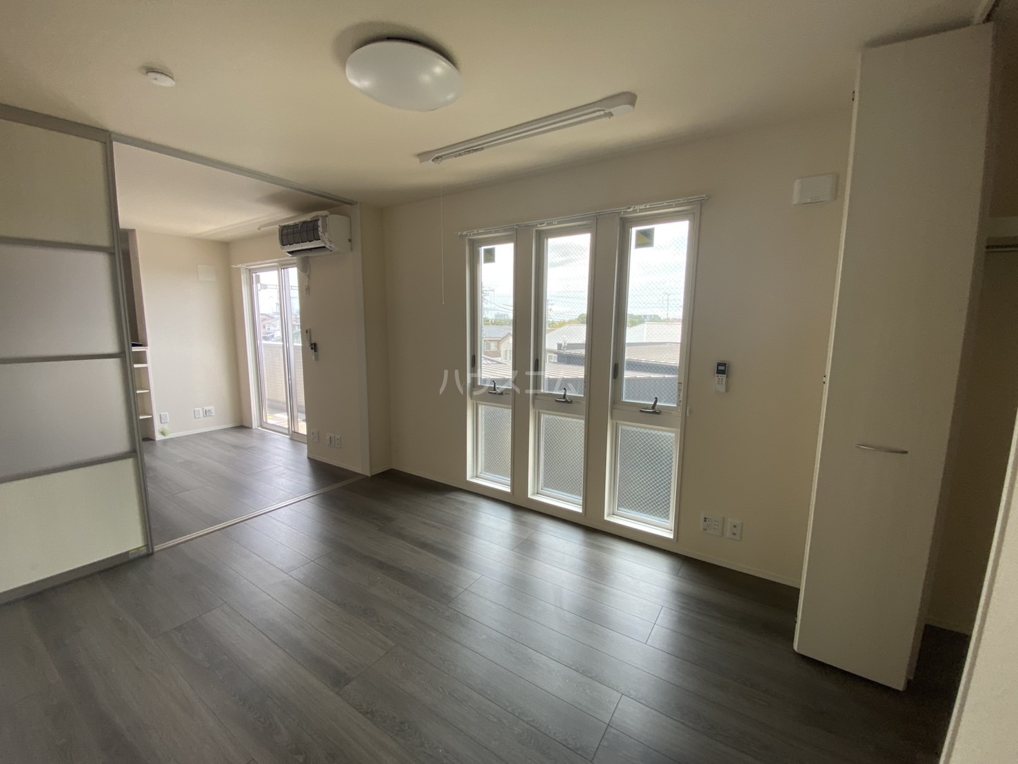 3/28 リビング/ダイニング