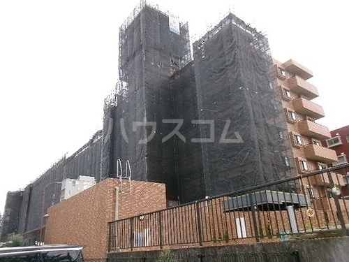 1/5 外観