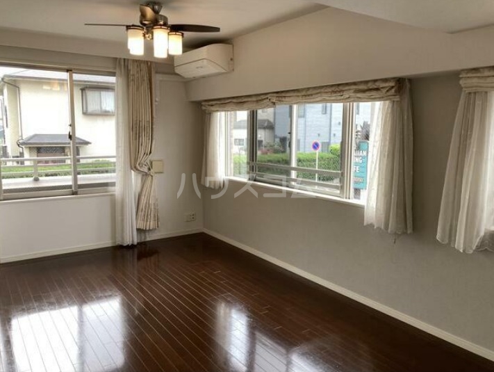 3/19 リビング/ダイニング