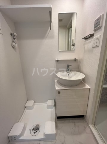 13/27 洗面