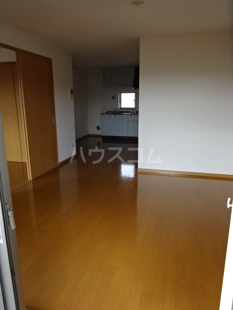 7/24 リビング/ダイニング