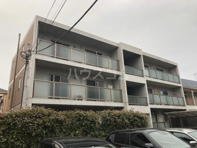 11/12 エントランス