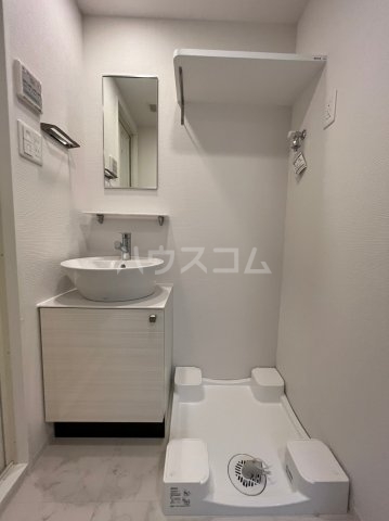 13/27 洗面