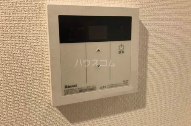 10/24 設備