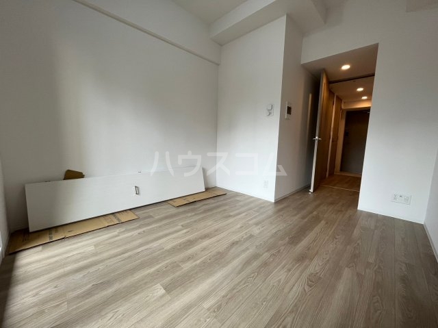 4/27 リビング/ダイニング