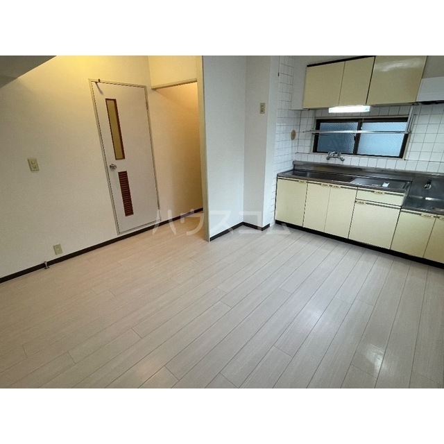 6/30 リビング/ダイニング