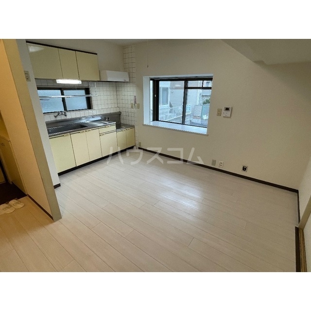 7/30 リビング/ダイニング