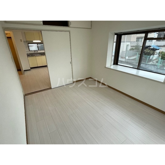 8/30 リビング/ダイニング