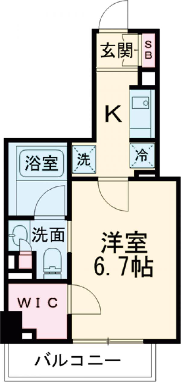 2/15 間取