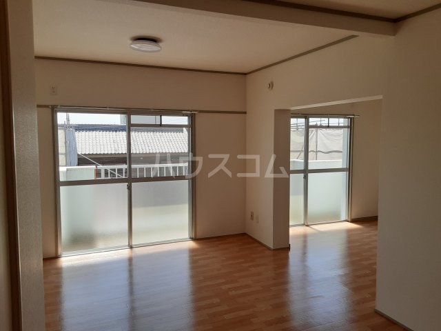 4/30 リビング/ダイニング