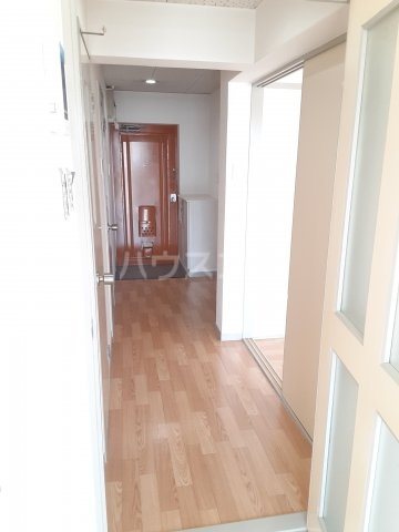 5/30 リビング/ダイニング