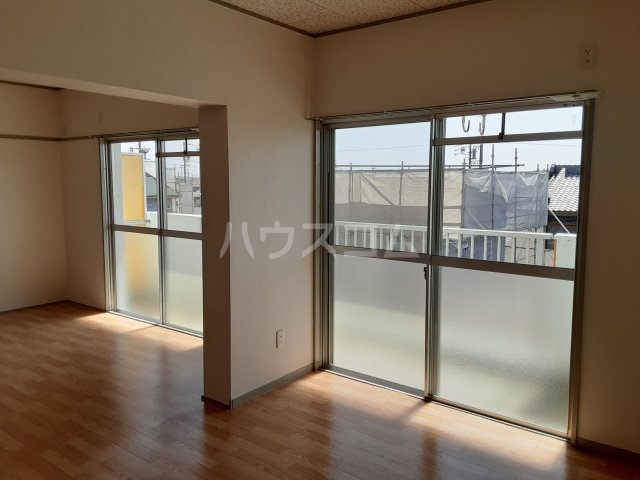 3/30 リビング/ダイニング