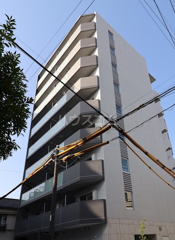 1/15 外観